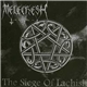 Melechesh - The Siege Of Lachish